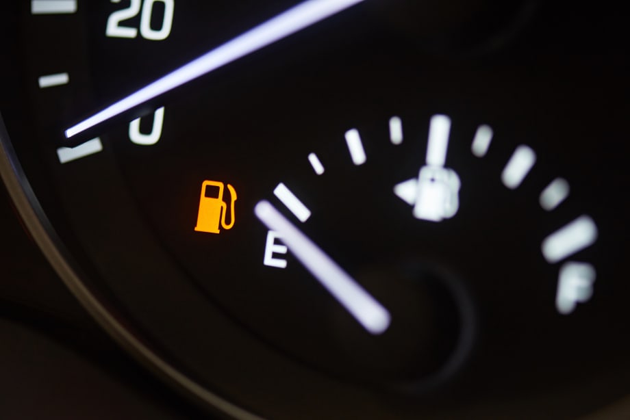What reduces fuel consumption? What reduces fuel consumption?
